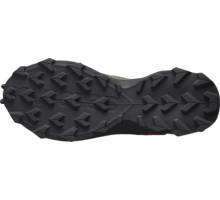 Salomon Supercross 3 Gore-Tex M löparskor Grön