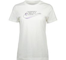 Nike Sportswear W t-shirt Vit
