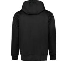 Superior Zip Jr Hood