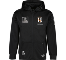 Superior Zip Sr Hood