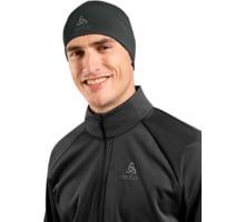 Odlo POLYKNIT HAT WARM ECO MÖSSA Grå