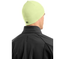 Odlo POLYKNIT HAT WARM ECO MÖSSA Gul