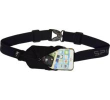 SpiBelt Large Pocket PRO Black  Svart