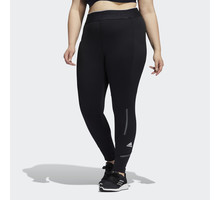 Techfit Cold.RDY Plus Size träningstights