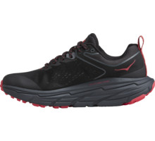 HOKA ONE ONE Challenger ATR 6 Gore-Tex W löparskor Svart