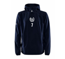 Zaero Anorak 3.0 M träningsjacka