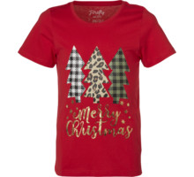 Merry Christmas JR t-shirt
