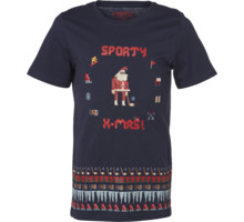 Sporty X-Mas JR t-shirt