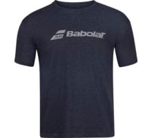 Babolat Exercise träningst-shirt Svart