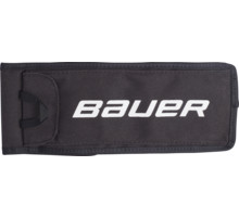 Bauer Hockey Player Steel Sleeve skenväska Svart