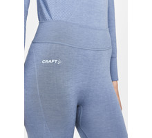 Craft CORE Dry Active Comfort Pant underställsbyxor Blå