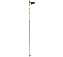 Fischer RC5 längdstavar Svart