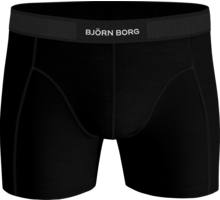 Björn Borg Core Boxer 2-pack kalsonger Svart