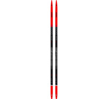 Atomic Redster C5000 Skintec H + SI längdskidor Röd