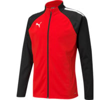 Puma teamLiga Training Jacket Röd