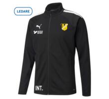 Puma teamLiga Training Jacket Svart