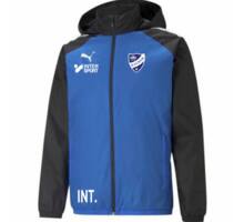 teamLIGA All Weather Sr Jacket