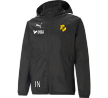 Puma teamLIGA All Weather Sr Jacket