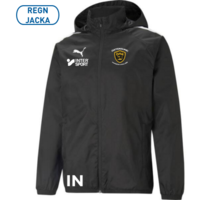 Puma teamLIGA All Weather Sr Jacket