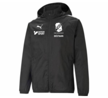 Puma teamLIGA All Weather Sr Jacket