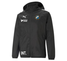 Puma teamLIGA All Weather Jr Jacket