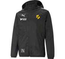 teamLIGA All Weather Jr Jacket