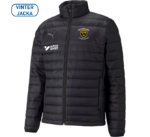 Puma teamLiga Sr Light Jacket