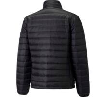 Puma teamLiga Sr Light Jacket Svart