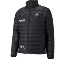 Puma teamLiga Jr Light Jacket