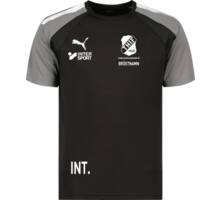 Puma teamPacer T-shirt Svart