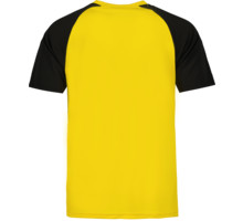 Puma teamPacer T-shirt Gul