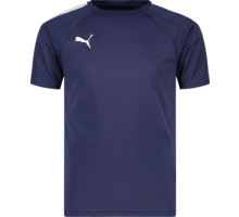 Puma teamPacer T-shirt Blå