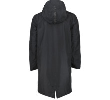J.Lindeberg Valley Parka M vinterjacka Svart