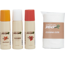 360 Skin kit