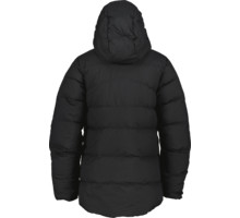 Bergans Røros W dunjacka Svart