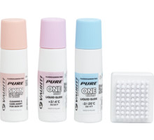 Vauhti Pure Glide skin clean care kit Vit