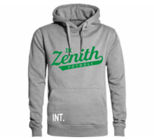 Intersport INT Hoodie M