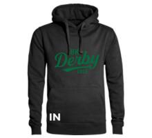 INT Hoodie M