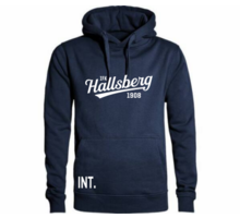 Intersport INT Hoodie JR huvtröja