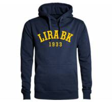 INT Hoodie JR huvtröja