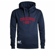 Intersport INT Hoodie JR huvtröja