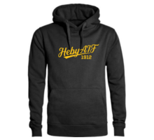 INT Hoodie JR huvtröja