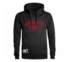 INT Hoodie JR huvtröja