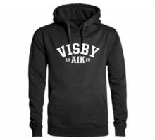INT Hoodie JR huvtröja