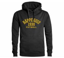 INT Hoodie JR huvtröja
