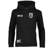 Intersport INT Hoodie JR huvtröja