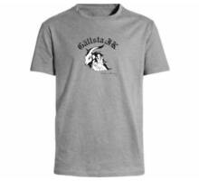 INT T-shirt M