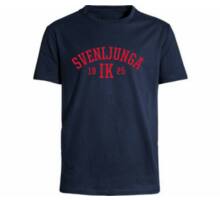 Intersport INT T-shirt M Blå