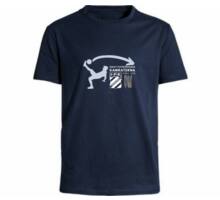 INT T-shirt JR