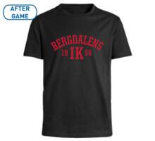 INT T-shirt JR